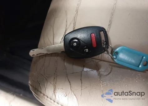 2010 Honda Accord Crosstour Ex-L z USA, uszkodzony, nr VIN 5J6TF1H52AL014087